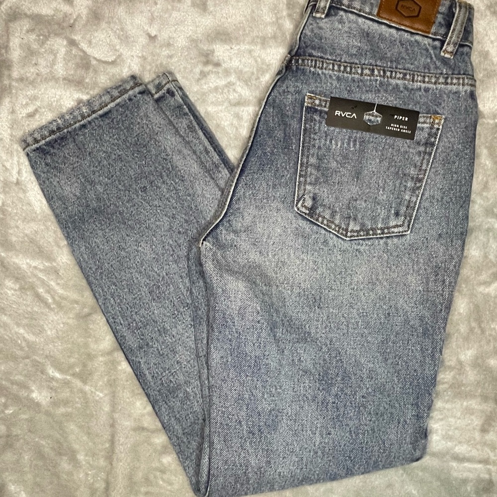 RVCA Women’s Jeans